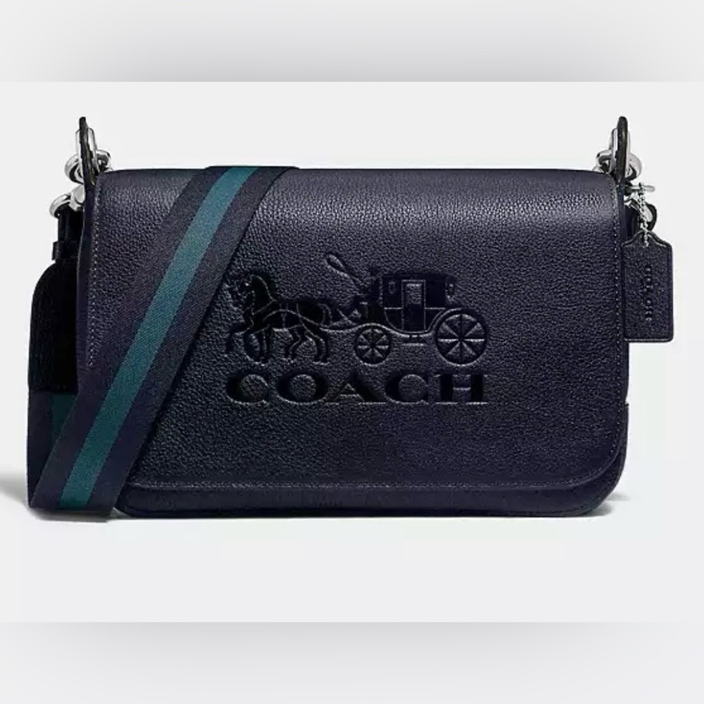 Coach Jes Messanger Bag